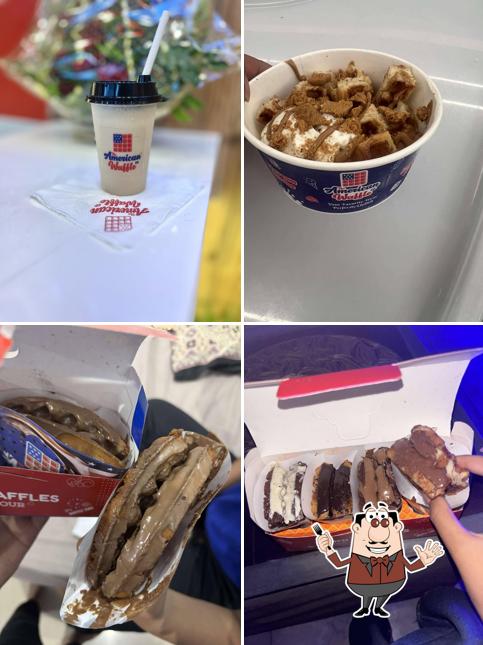 The American Waffle Co