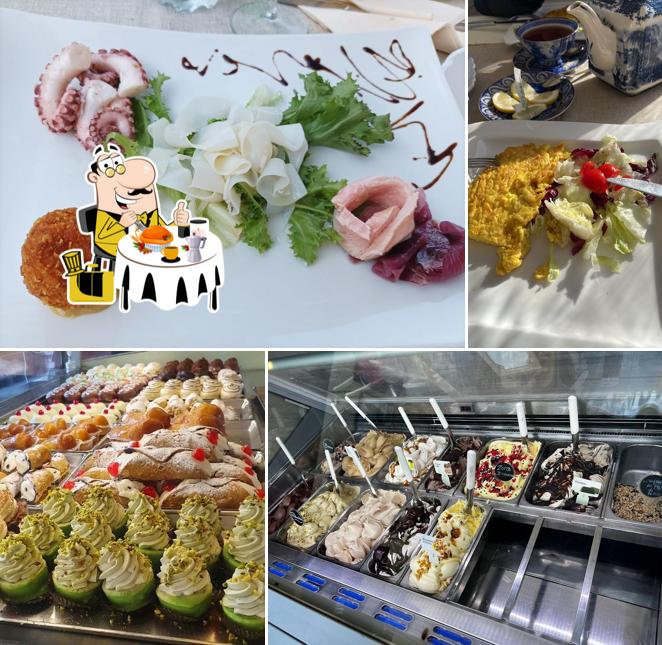 Platti al Betty - Gelateria Cafe Ristorante Pizzeria a Brindisi