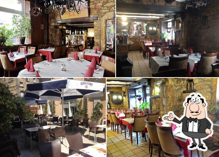 Restaurant-Pizzeria San Marino