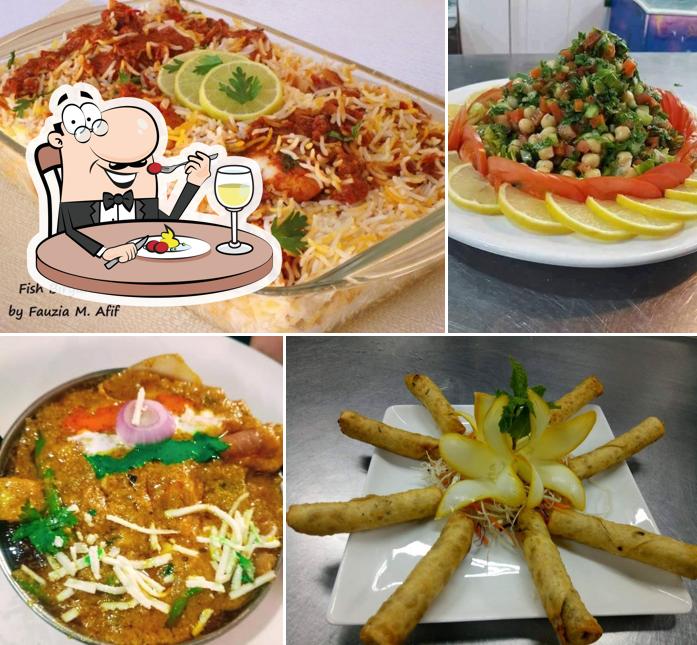 The Chillis Restaurant