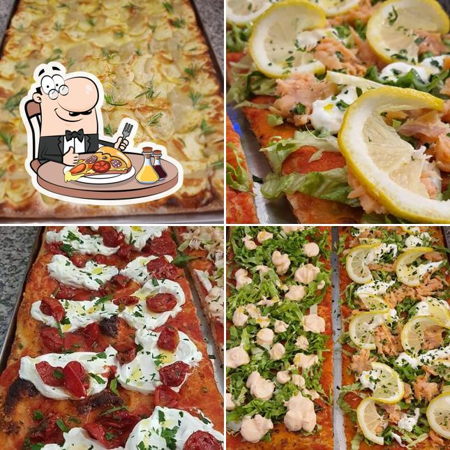 Ami-Pizza