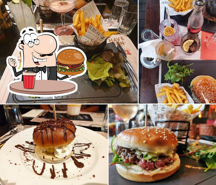 Au Bureau - Pub et Brasserie
