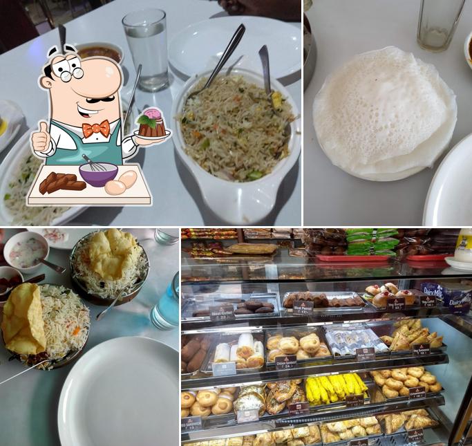 Best Bakers & Restaurant