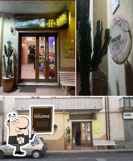 Bar Caffetteria Demoro dal 1994