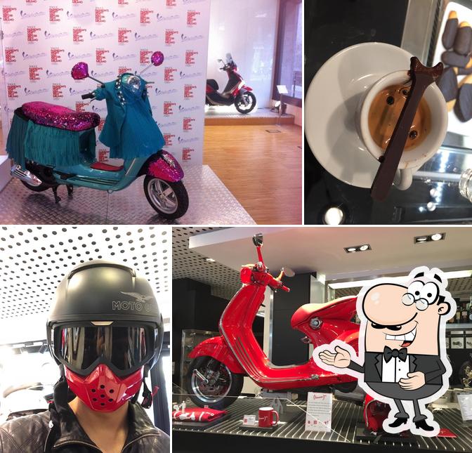 Guarda la immagine di Motoplex City Lounge