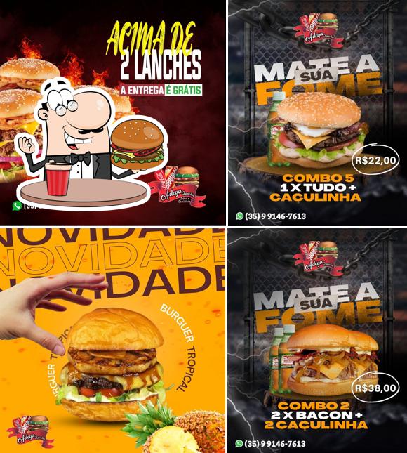 Adega Lanches