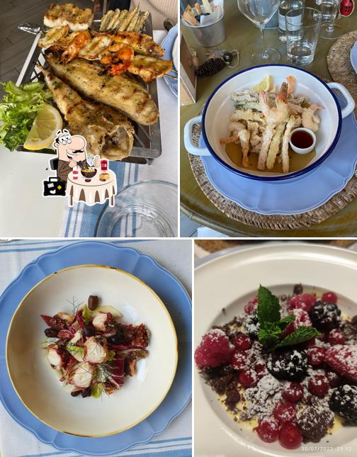 Cibo al Cile's Ristorante Bistrot