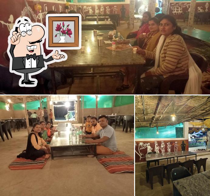 Check out how Hotel Angat Pangat looks inside
