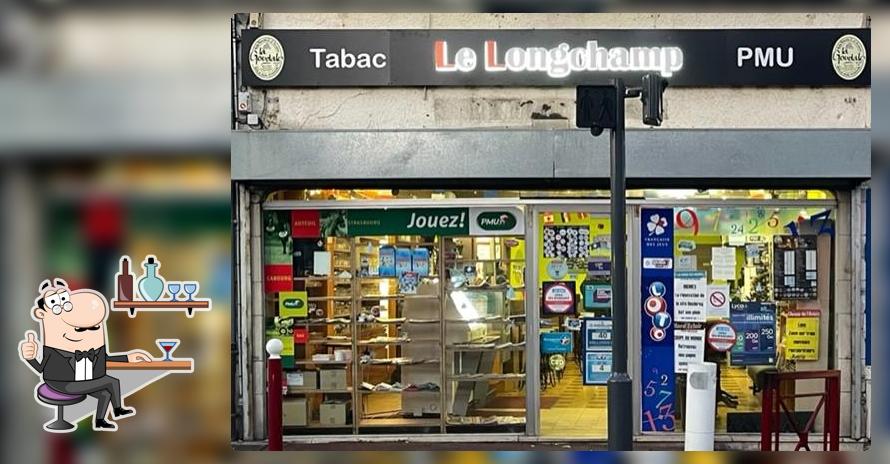 Le Longchamp