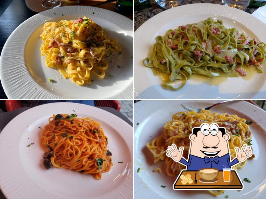 Pasta Divina