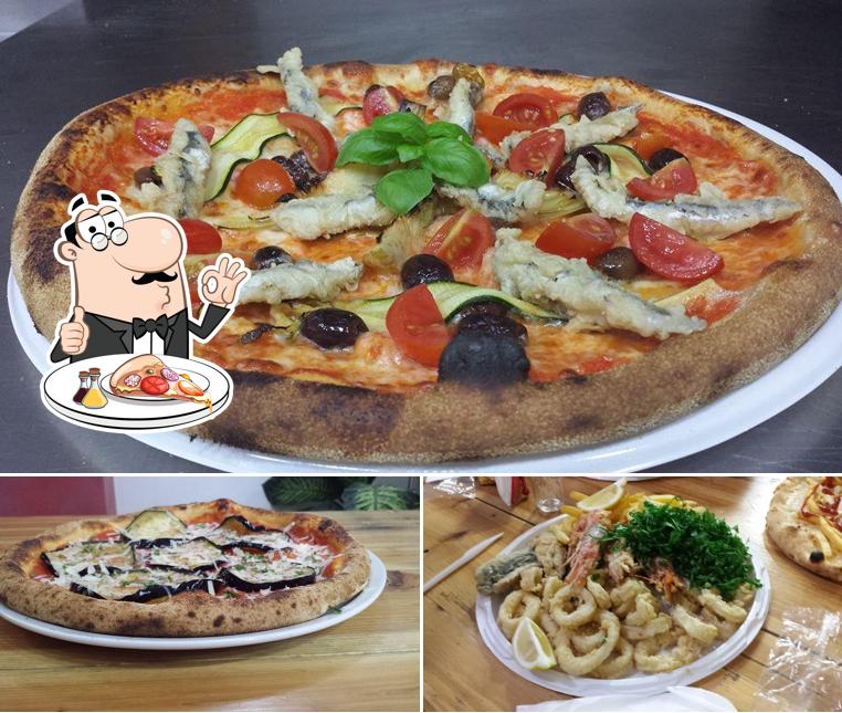 Pizzeria La Monella 3
