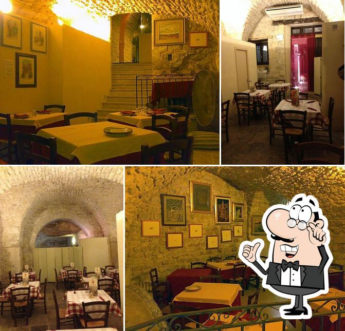 La Siciliana Trattoria