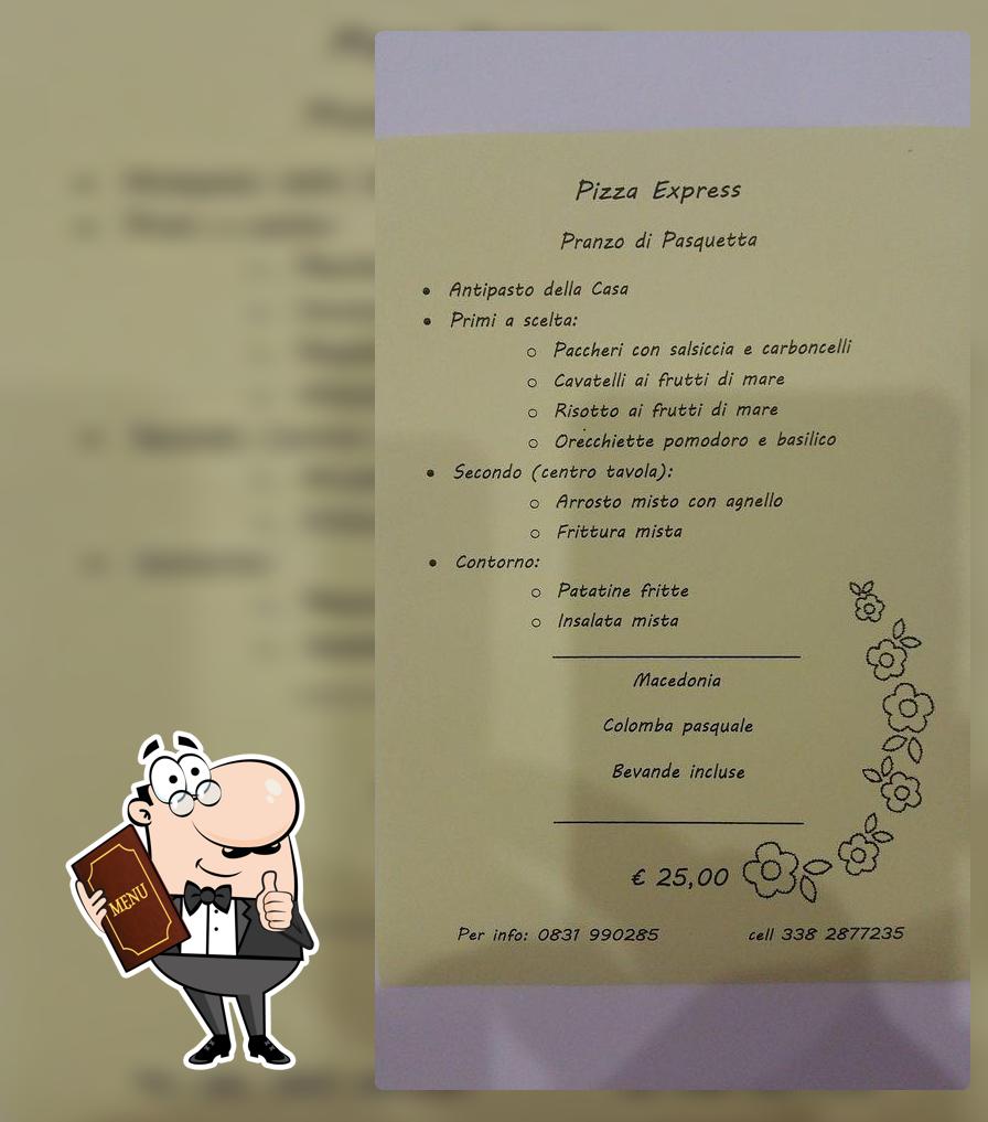 Pizza Express Music Pub Cafè