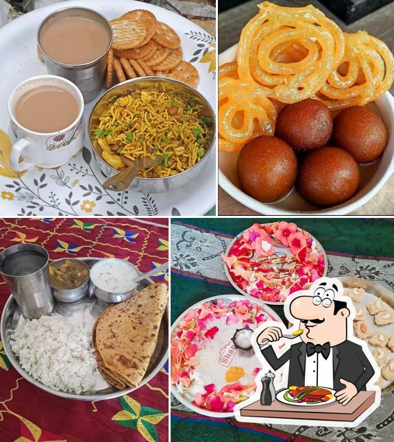 Prayagraj Restaurant