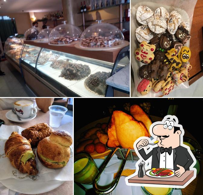 Bar Pasticceria Cream & Caramel