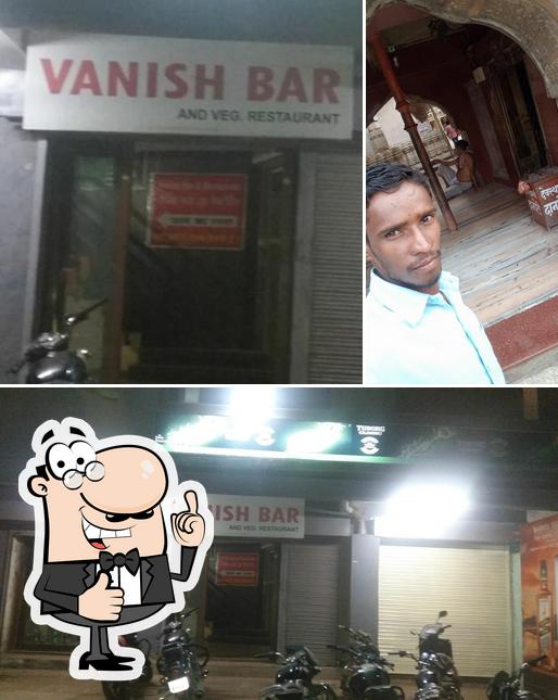 Look at the photo of Vanish Bar and Restaurant