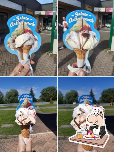 Gelateria-Caffetteria IL TALISMANO