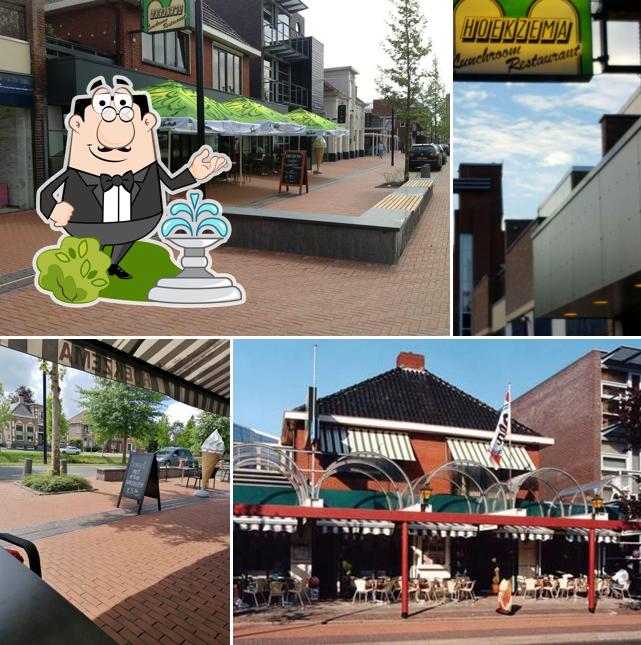 Restaurant Hoekzema
