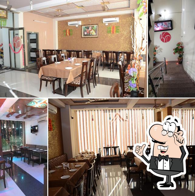KD Hotel and Restaurant Rani