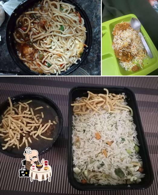 Ramen at Mad Over Bowls - MOB