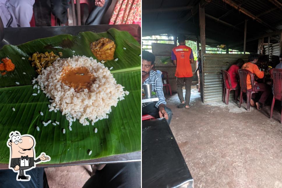 Muthappan Canteen