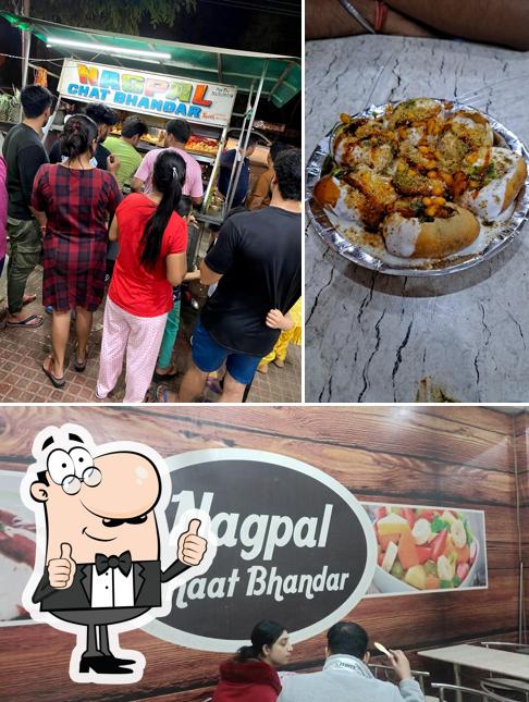 Here's an image of Nagpal Chat