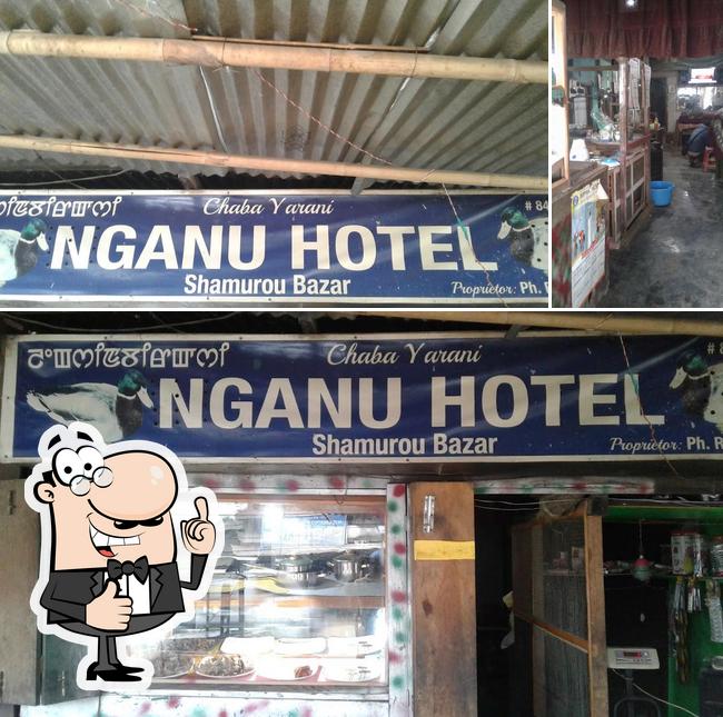 Nganu Hotel