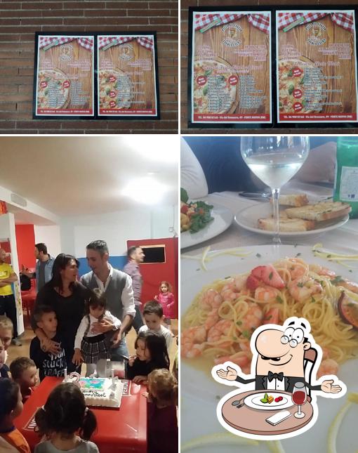 Pizzeria Lo Spicchio da Pino