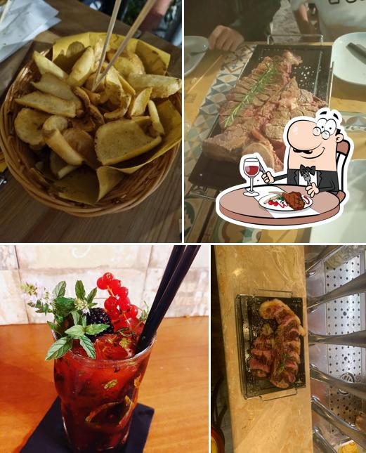 Costolette al Rolling Steaks RistoPub