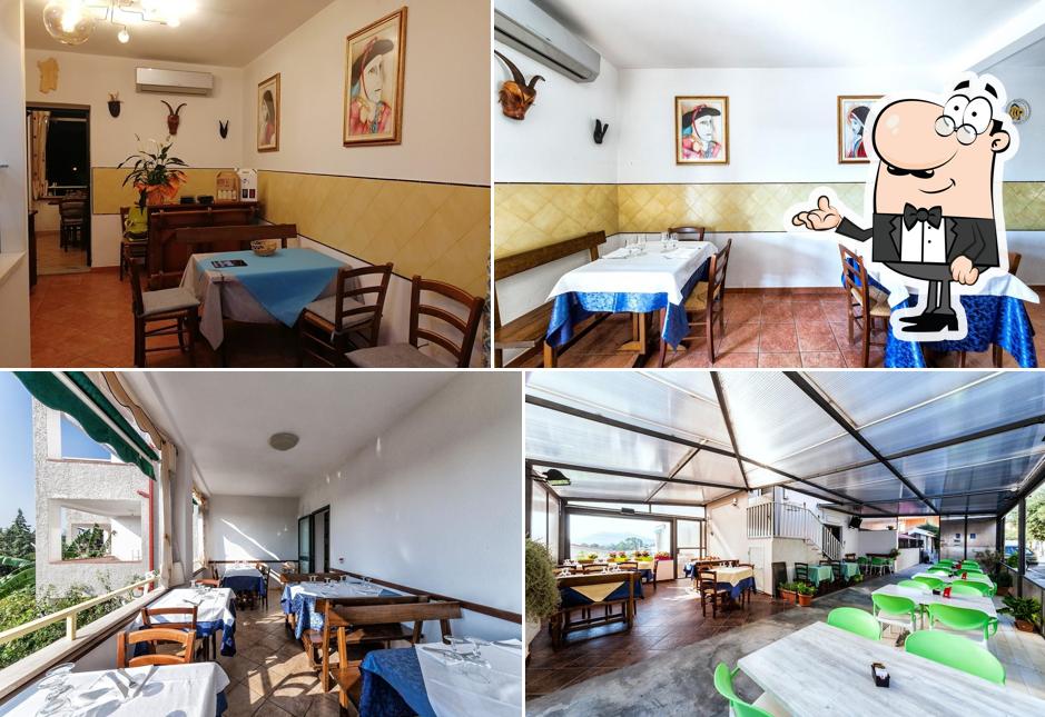 Sardinia Ristorante