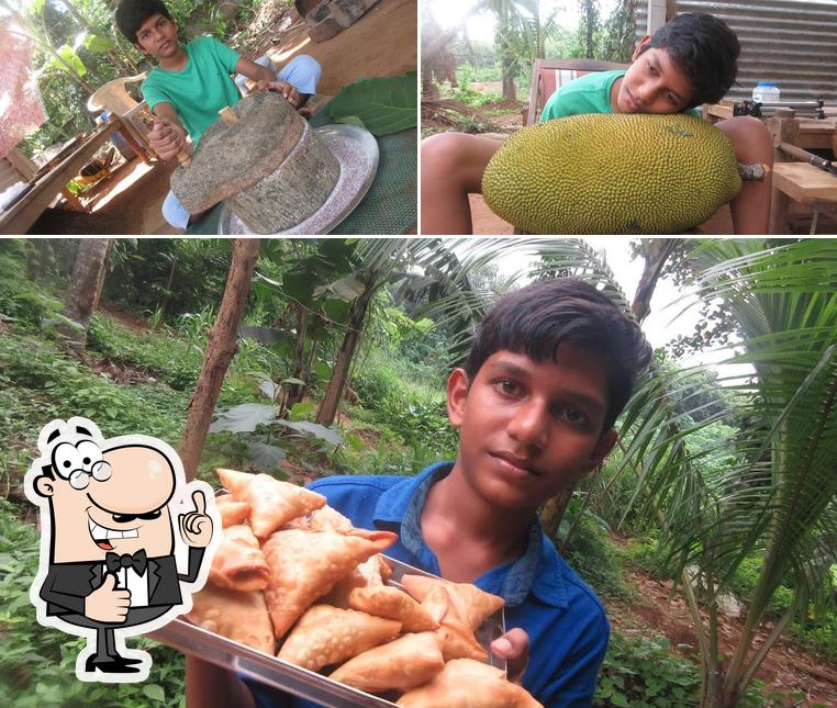 See this image of Village FOOD factory