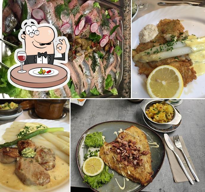 Waldrestaurant Zur Loose