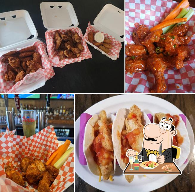 Wing House Innerkip