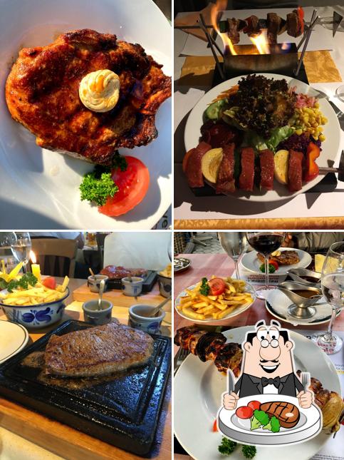 Restaurant zur Linde