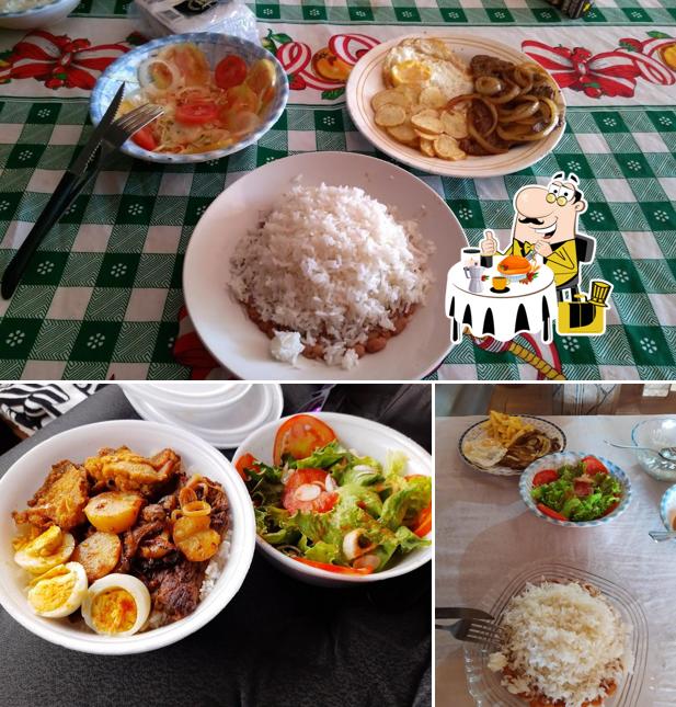 Restaurante El Shaday