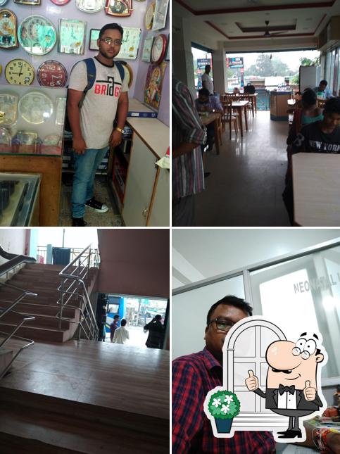 Shankar Hotel