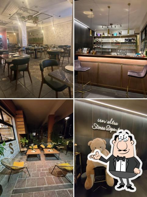 Storie Dipinte Crotone