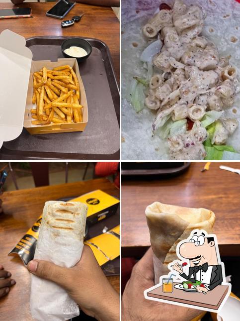 Street Nosh