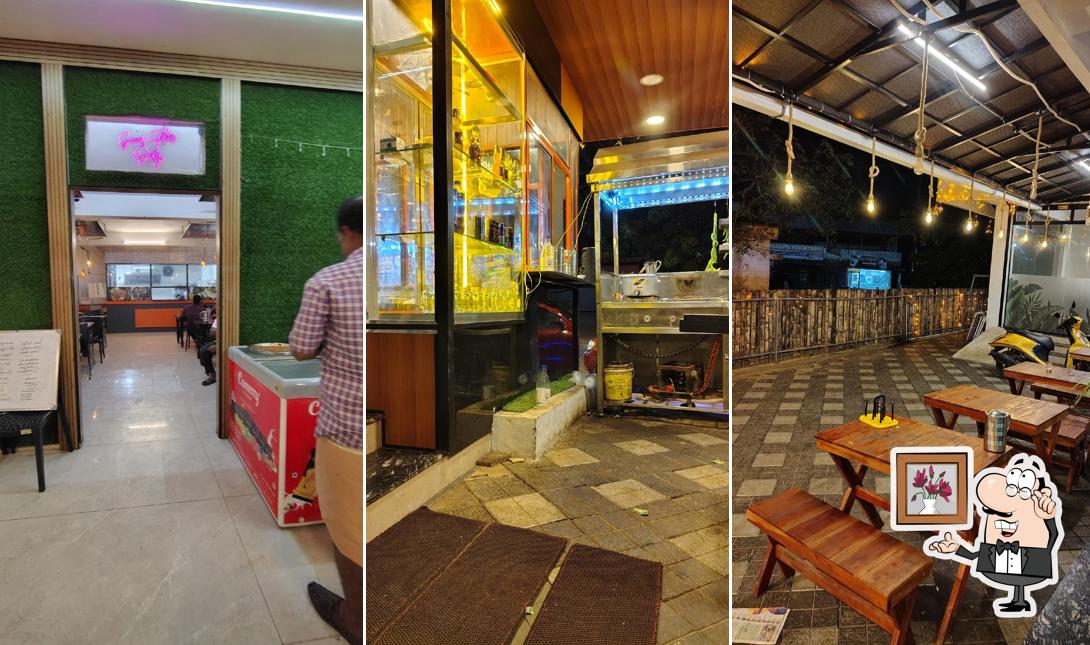 Sulaimani Restaurant