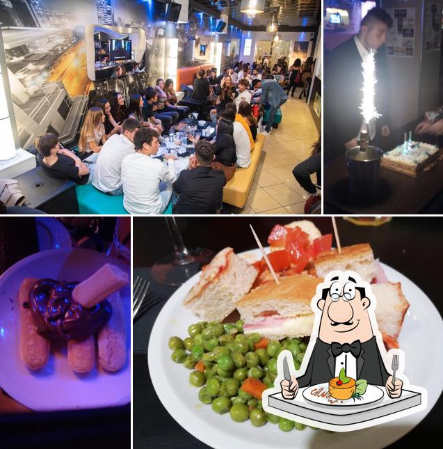 Cibo al Caino Pisa Cocktail Bar