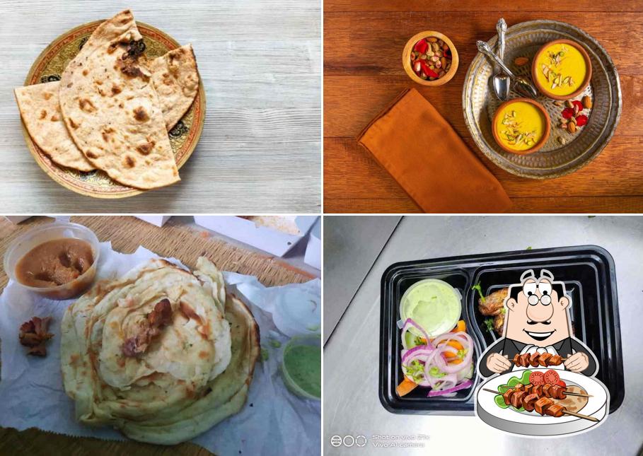 Barbeque Nation- Puducherry