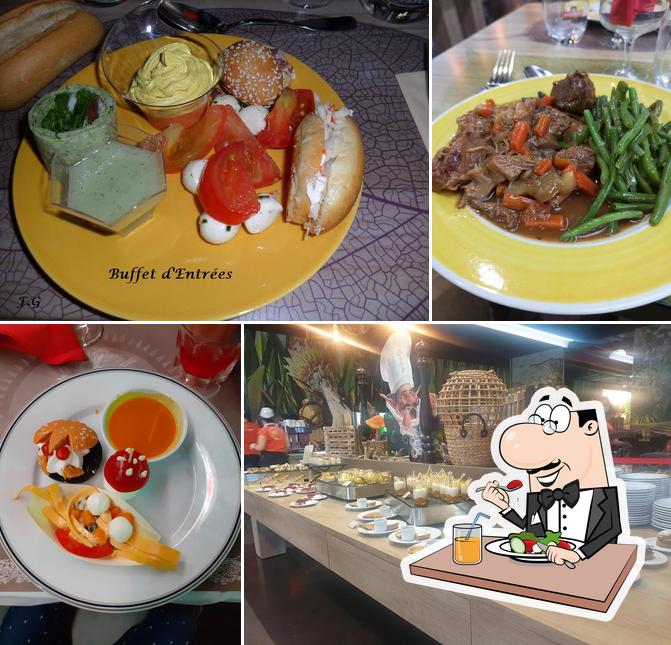 La Table d'Arthur