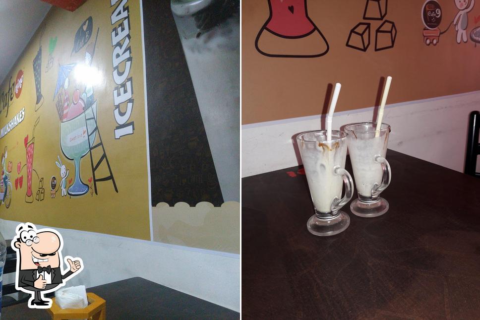 See this photo of Cafe 9