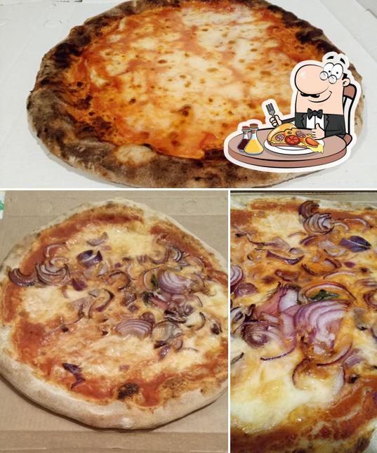 La pizza è il piatto veloce più amato al mondo