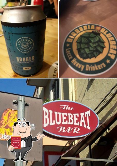 Vedi la immagine di Bluebeat Pub