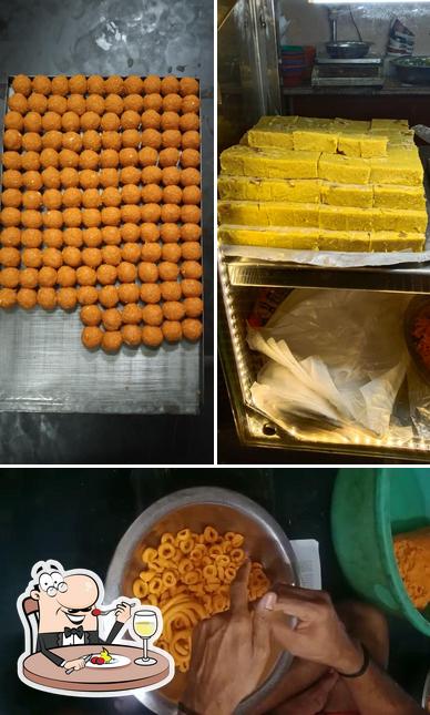 Meals at Sri Banashankari Tiffins