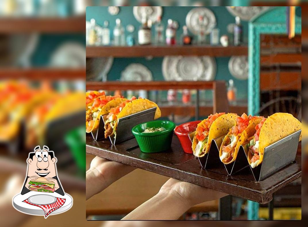 El Botin Restaurante Tex-Mex