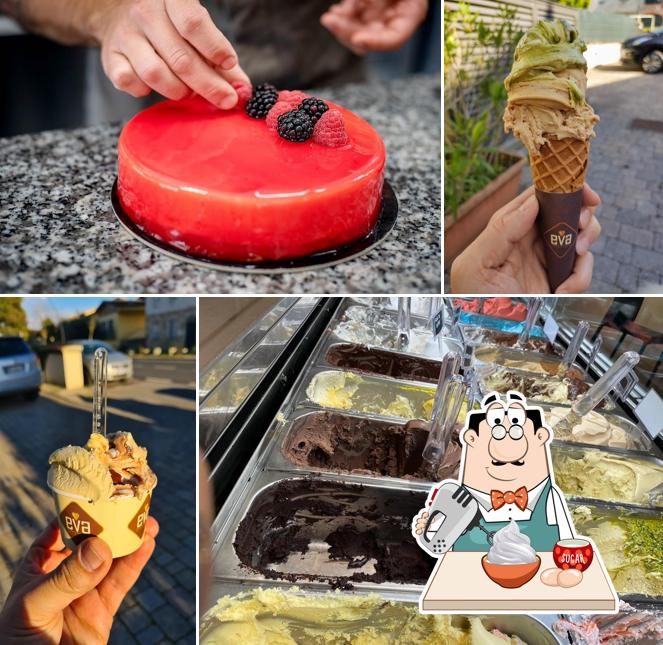 Gelateria Eva