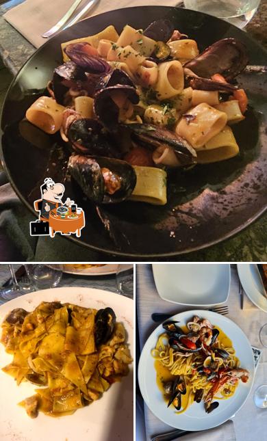 Cozze al Angolo Palma