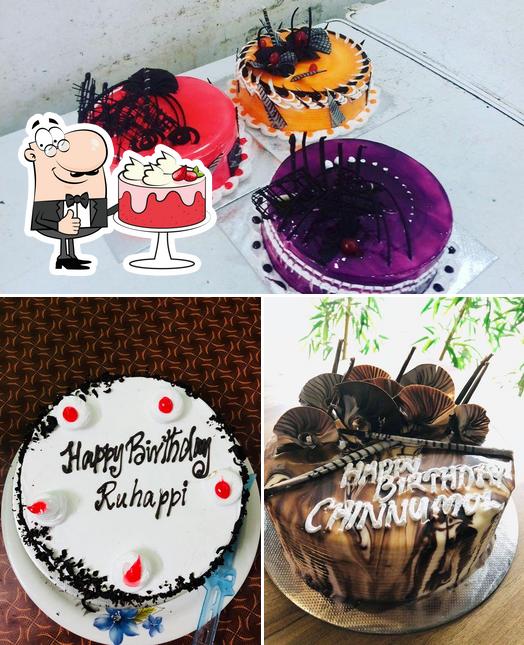 See the picture of Achayans bakers & cafe